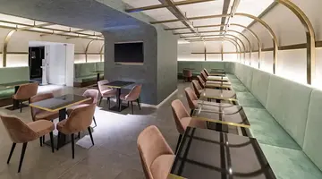Mercure Hotel St. Julian's