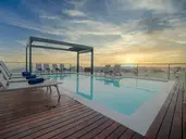 Mercure Hotel St. Julian's
