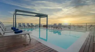 Mercure Hotel St. Julian's