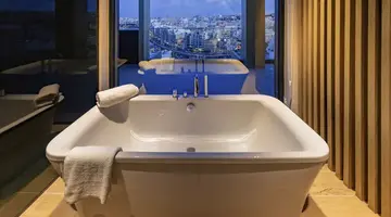 Mercure Hotel St. Julian's