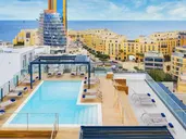 Mercure Hotel St. Julian's