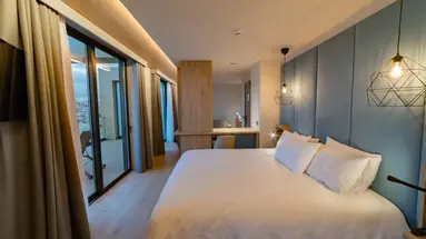 Mercure Hotel St. Julian s