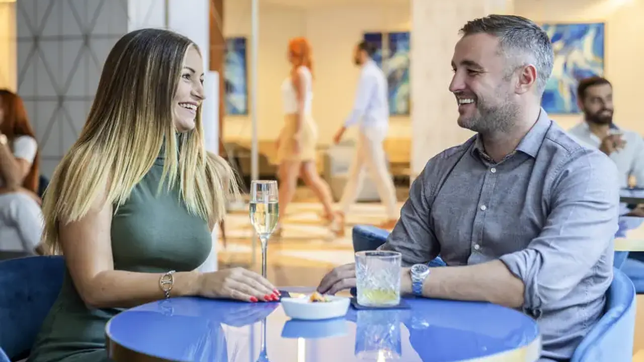 Mercure Hotel St. Julian's