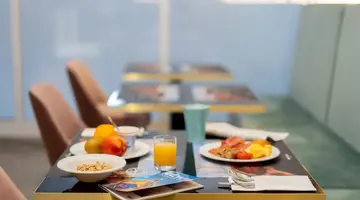Mercure Hotel St. Julian s