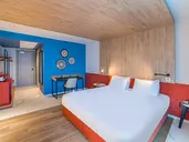 Mercure Hotel St. Julian's