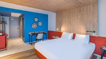 Mercure Hotel St. Julian's