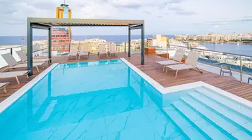 Mercure Hotel St. Julian's