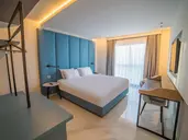 Mercure Hotel St. Julian s