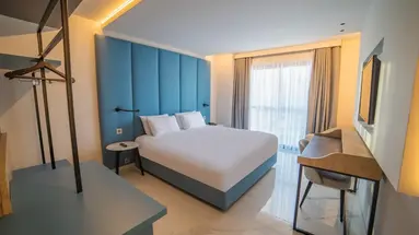 Mercure Hotel St. Julian s