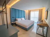Mercure Hotel St. Julian s