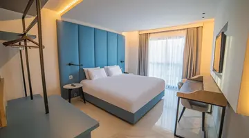 Mercure Hotel St. Julian s