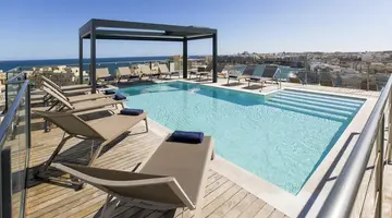 Mercure Hotel St. Julian s