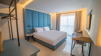Mercure Hotel St. Julian s