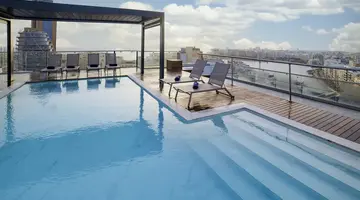 Mercure Hotel St. Julian's