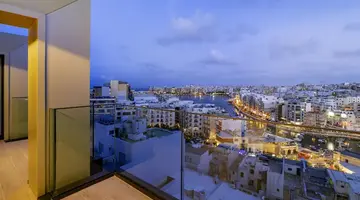 Mercure Hotel St. Julian's