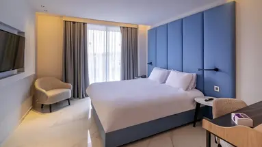 Mercure Hotel St. Julian s