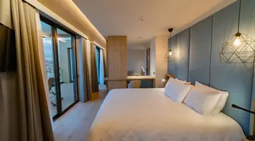 Mercure Hotel St. Julian s