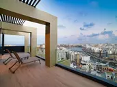Mercure Hotel St. Julian s