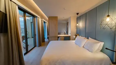 Mercure Hotel St. Julian s
