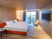 Mercure Hotel St. Julian s