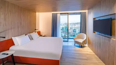 Mercure Hotel St. Julian s