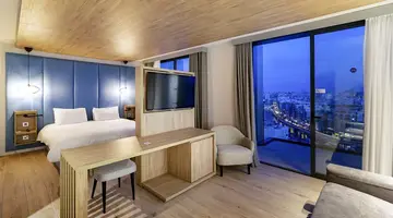 Mercure Hotel St. Julian's