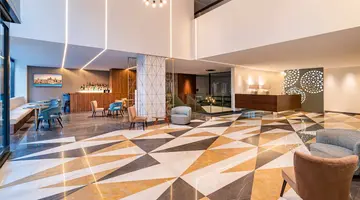 Mercure Hotel St. Julian's