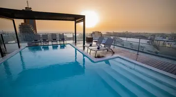 Mercure Hotel St. Julian s
