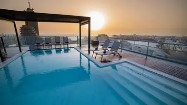 Mercure Hotel St. Julian s