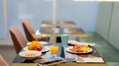 Mercure Hotel St. Julian s