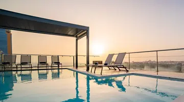Mercure Hotel St. Julian's