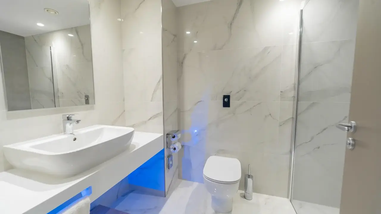 Mercure Hotel St. Julian s