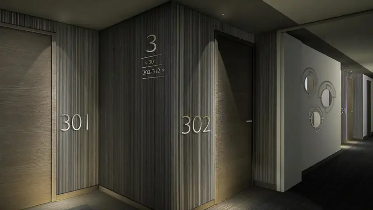 Mercure Hotel St. Julian's