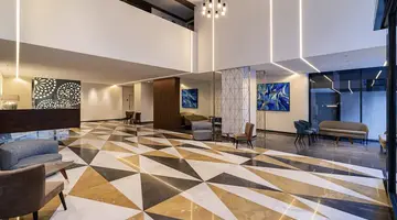 Mercure Hotel St. Julian's
