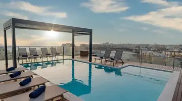 Mercure Hotel St. Julian s