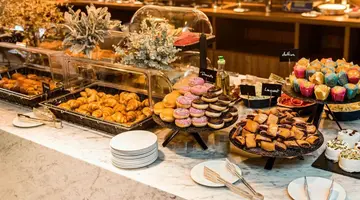 Mercure Hotel St. Julian s