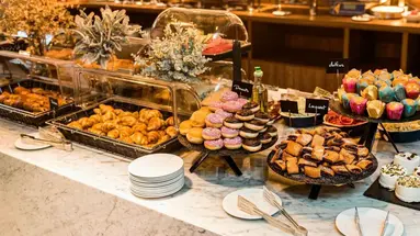 Mercure Hotel St. Julian s