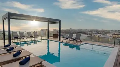 Mercure Hotel St. Julian s
