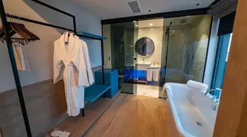 Mercure Hotel St. Julian s