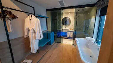 Mercure Hotel St. Julian s
