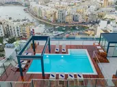 Mercure Hotel St. Julian s
