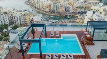 Mercure Hotel St. Julian s