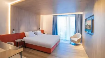 Mercure Hotel St. Julian's