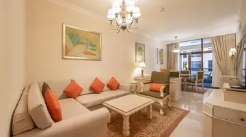 Mercure Hotel Suites & Apartments, Barsha Heights