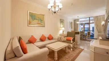 Mercure Hotel Suites & Apartments, Barsha Heights