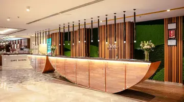 Mercure Hotel Suites & Apartments, Barsha Heights