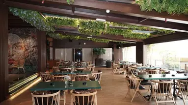 Mercure Hotel Suites & Apartments, Barsha Heights