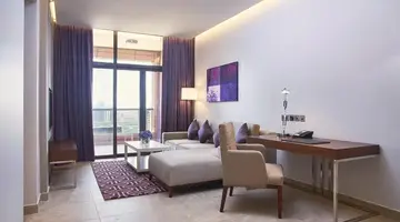 Mercure Hotel Suites & Apartments, Barsha Heights