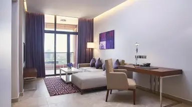 Mercure Hotel Suites & Apartments, Barsha Heights