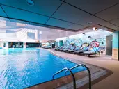 Mercure Hotel Suites & Apartments, Barsha Heights